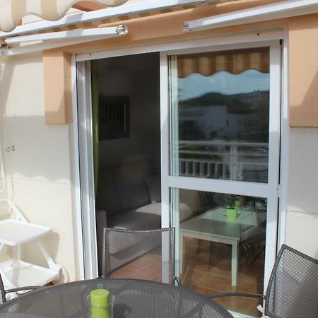Apartment Las Dunas II Jávea Exterior foto